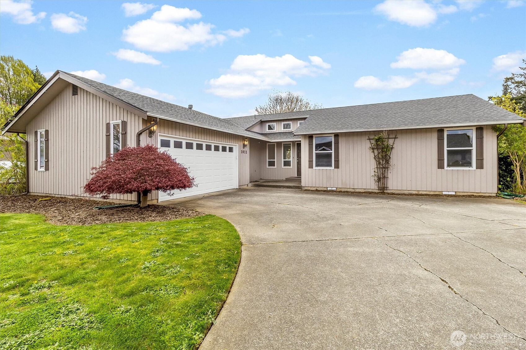 1011 Benson Lane , Lynden, WA 98264