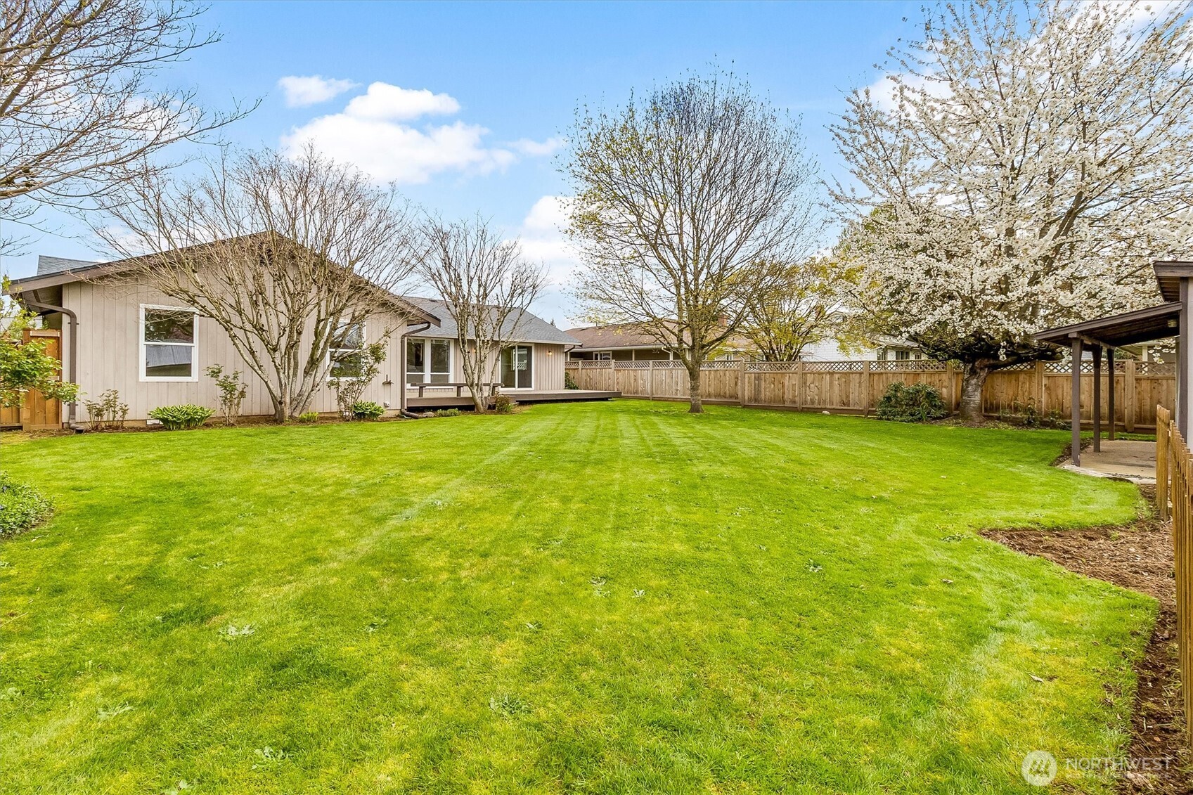 1011 Benson Lane , Lynden, WA 98264