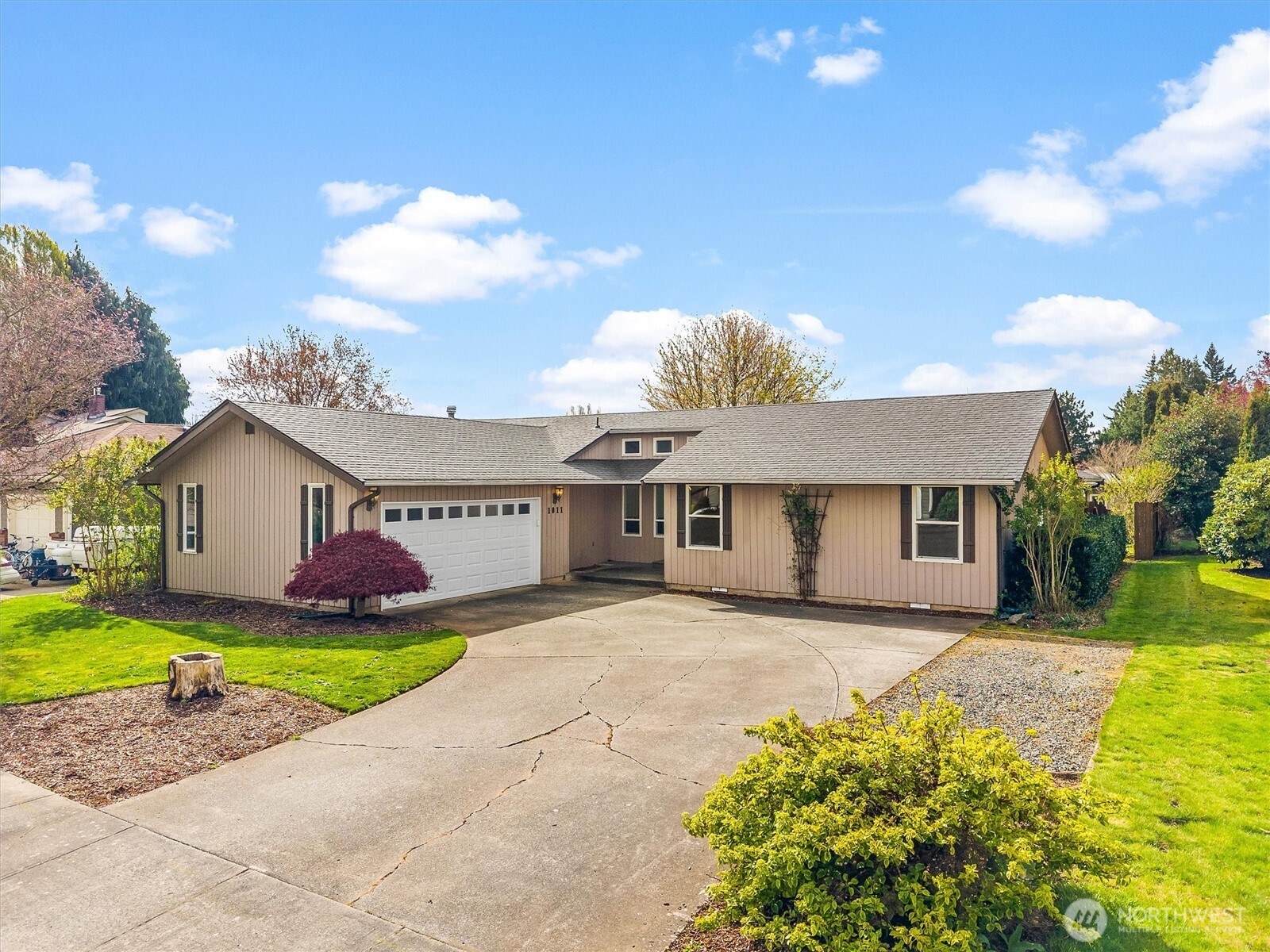 1011 Benson Lane , Lynden, WA 98264