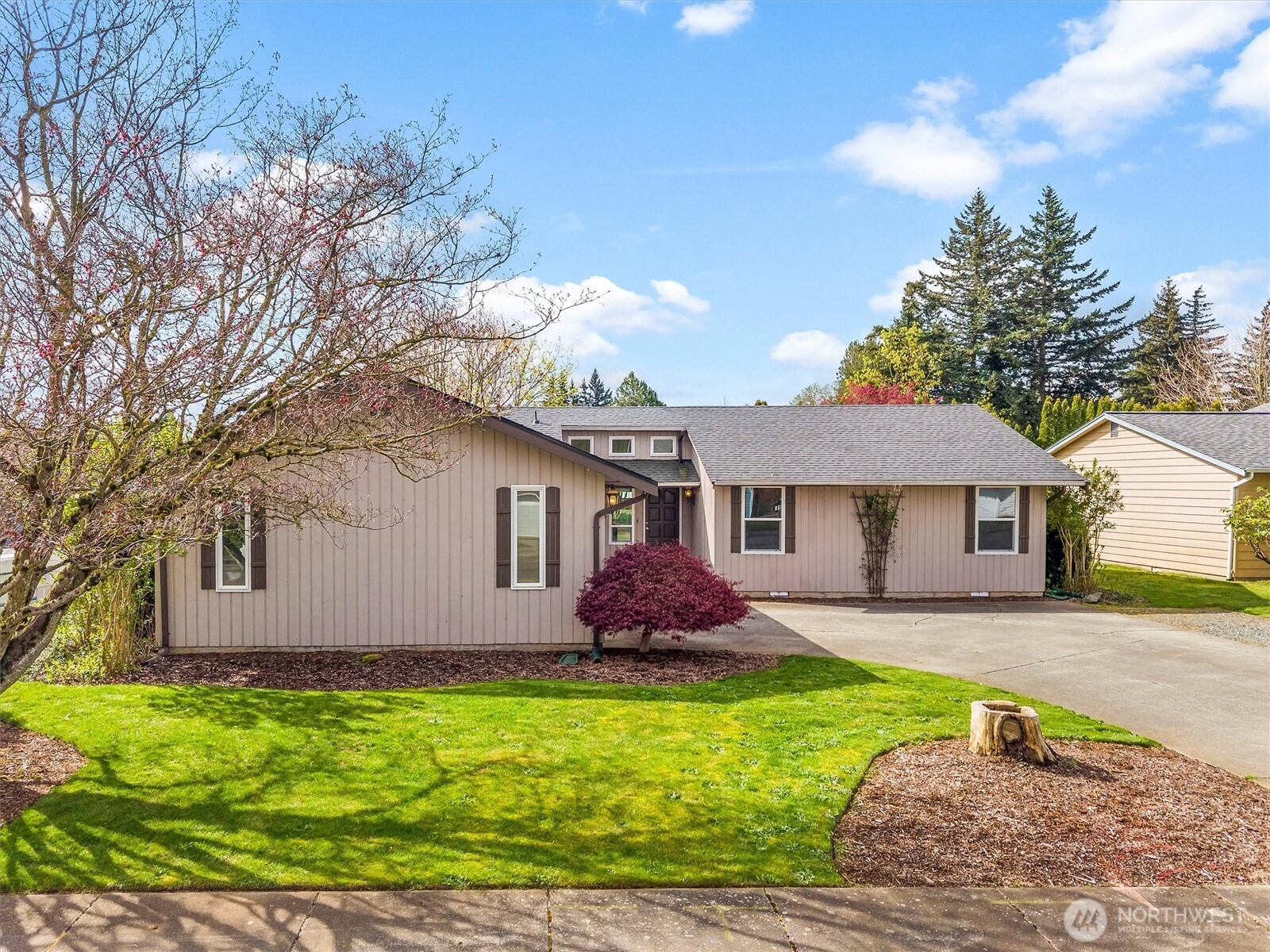 1011 Benson Lane , Lynden, WA 98264