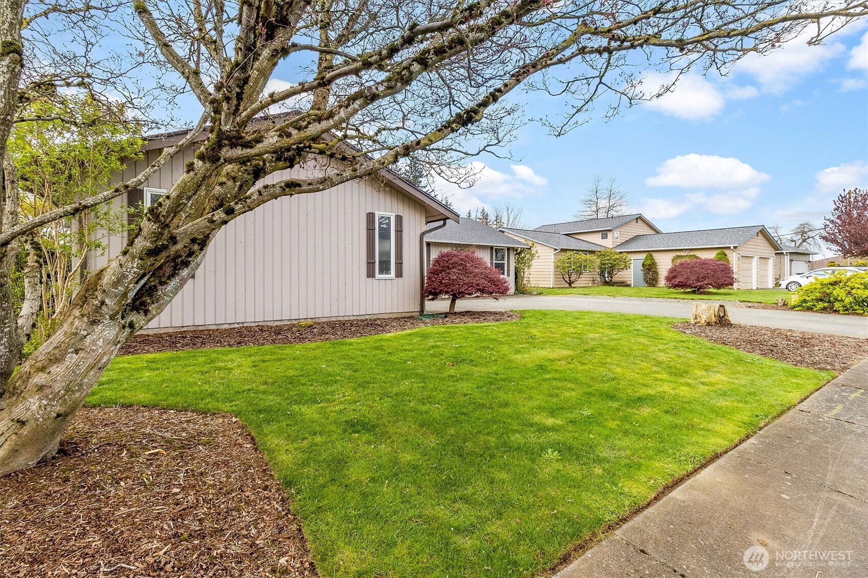 1011 Benson Lane , Lynden, WA 98264