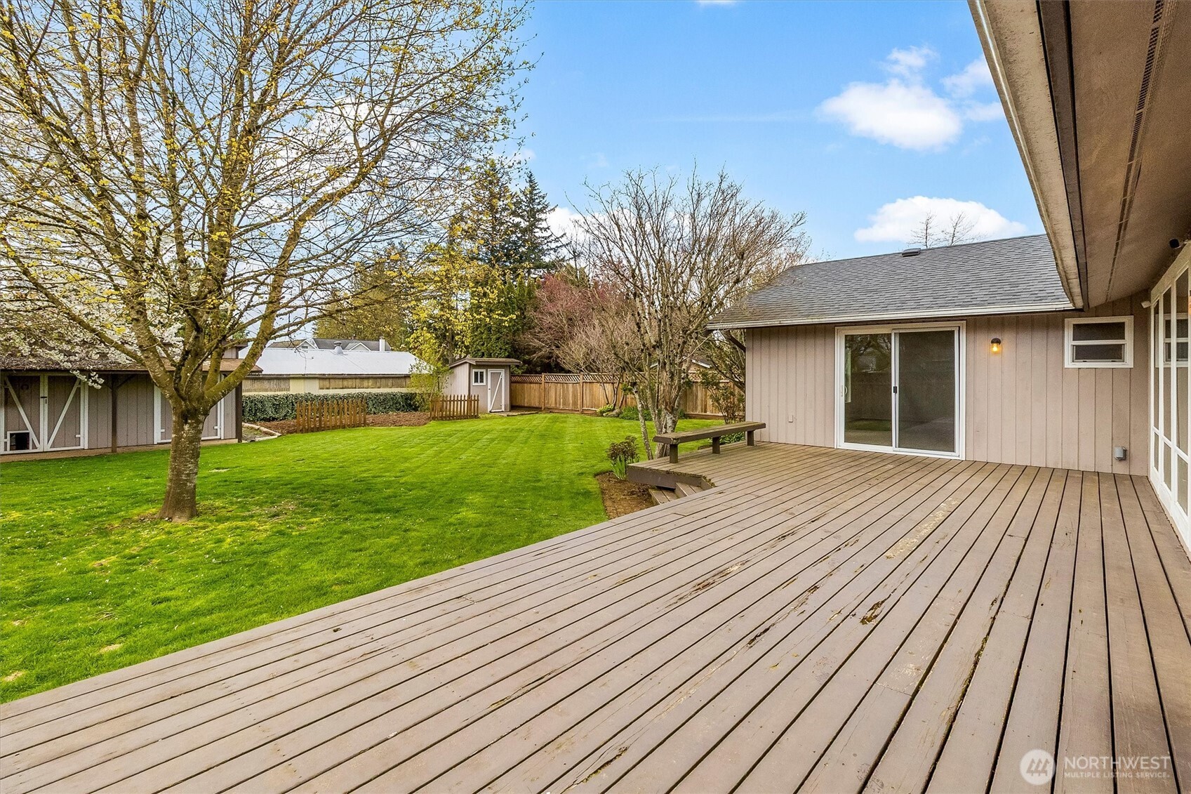 1011 Benson Lane , Lynden, WA 98264