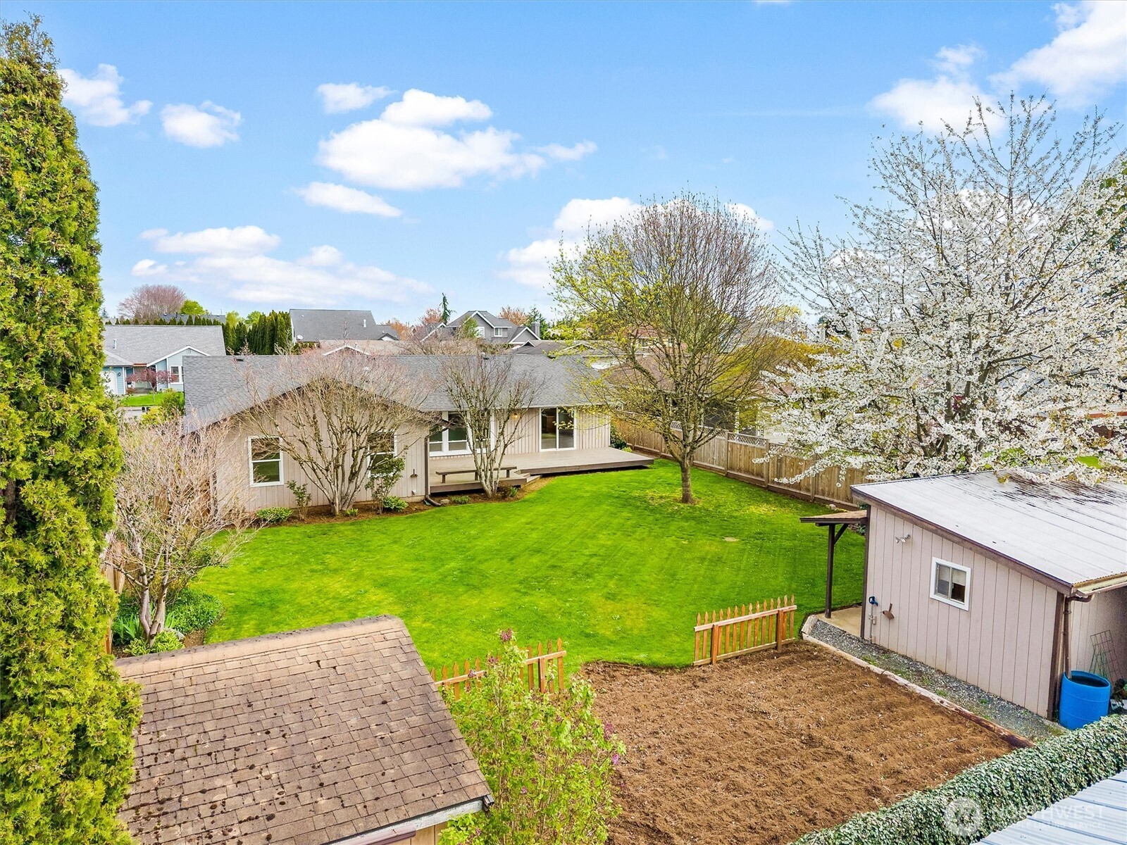 1011 Benson Lane , Lynden, WA 98264