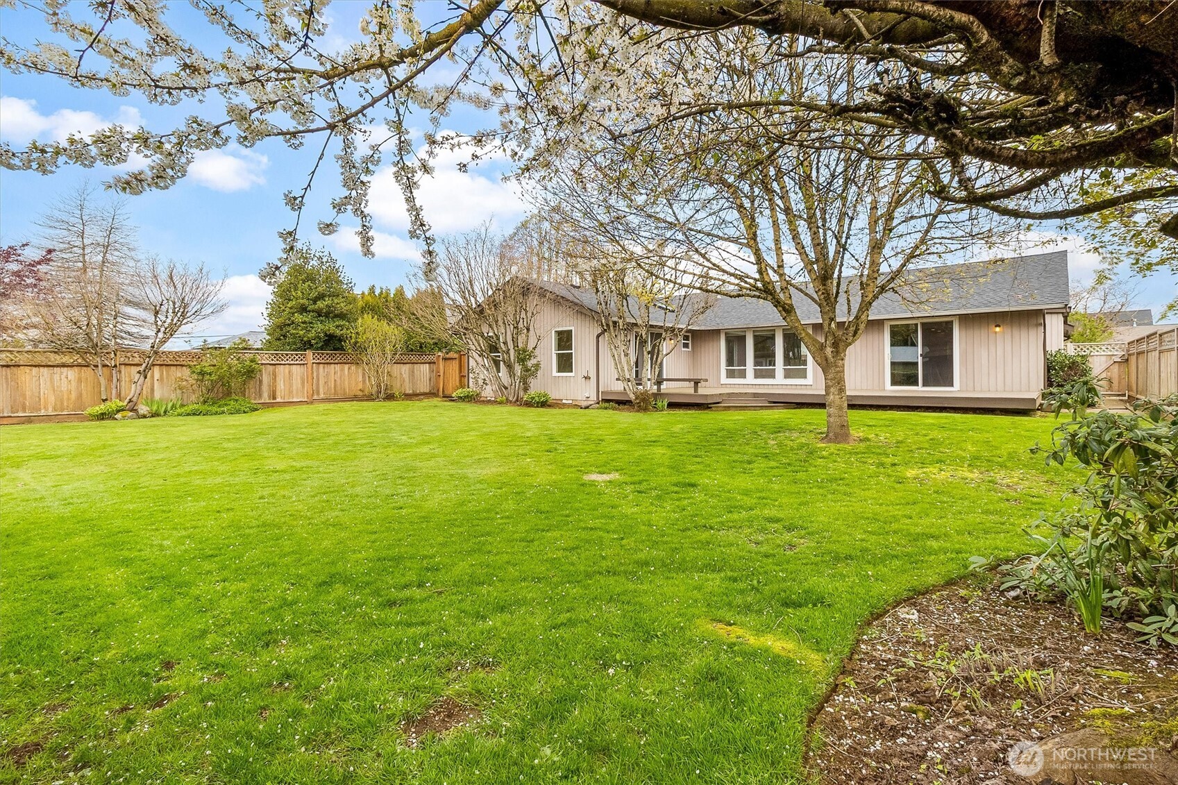 1011 Benson Lane , Lynden, WA 98264