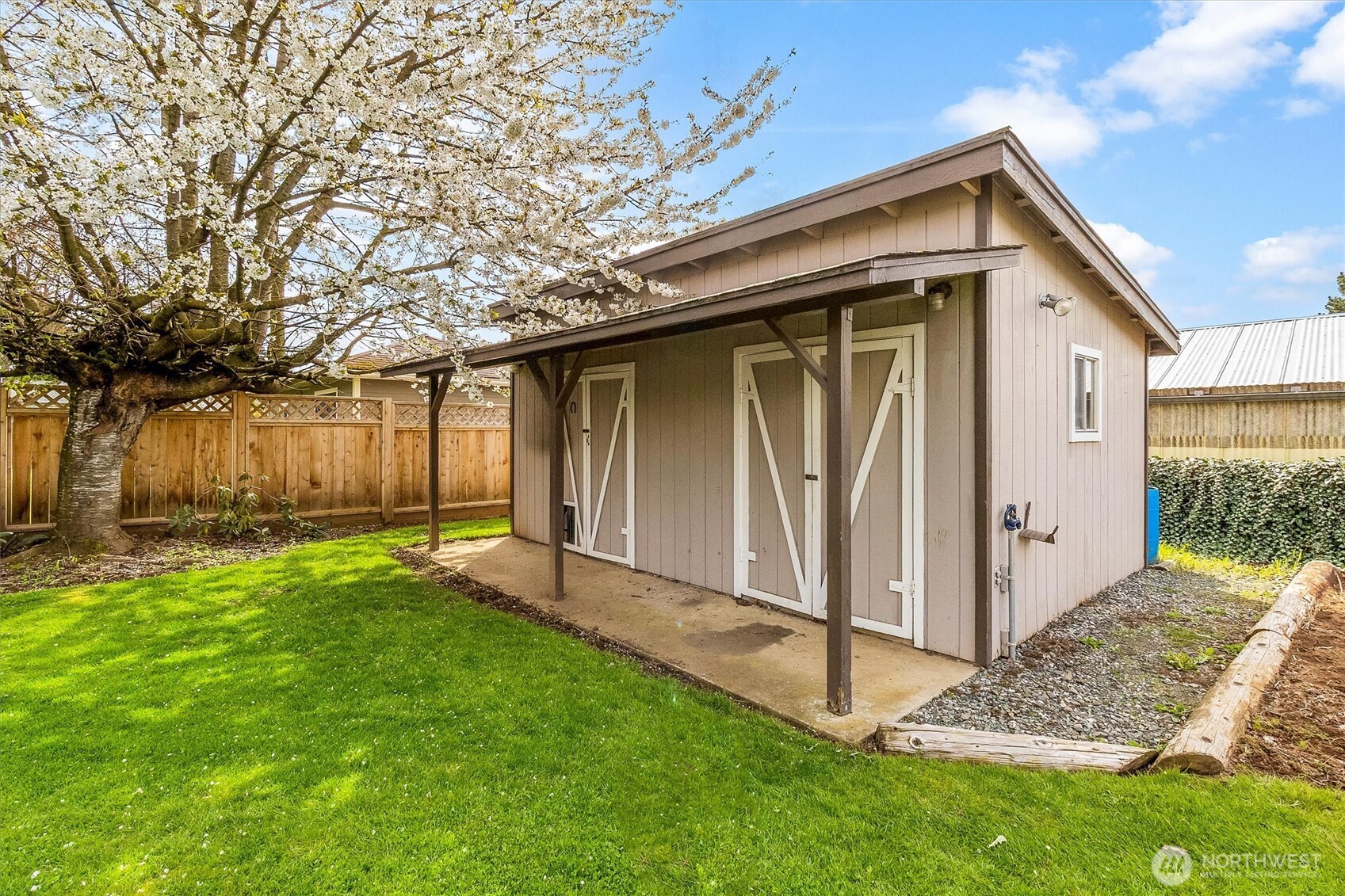 1011 Benson Lane , Lynden, WA 98264