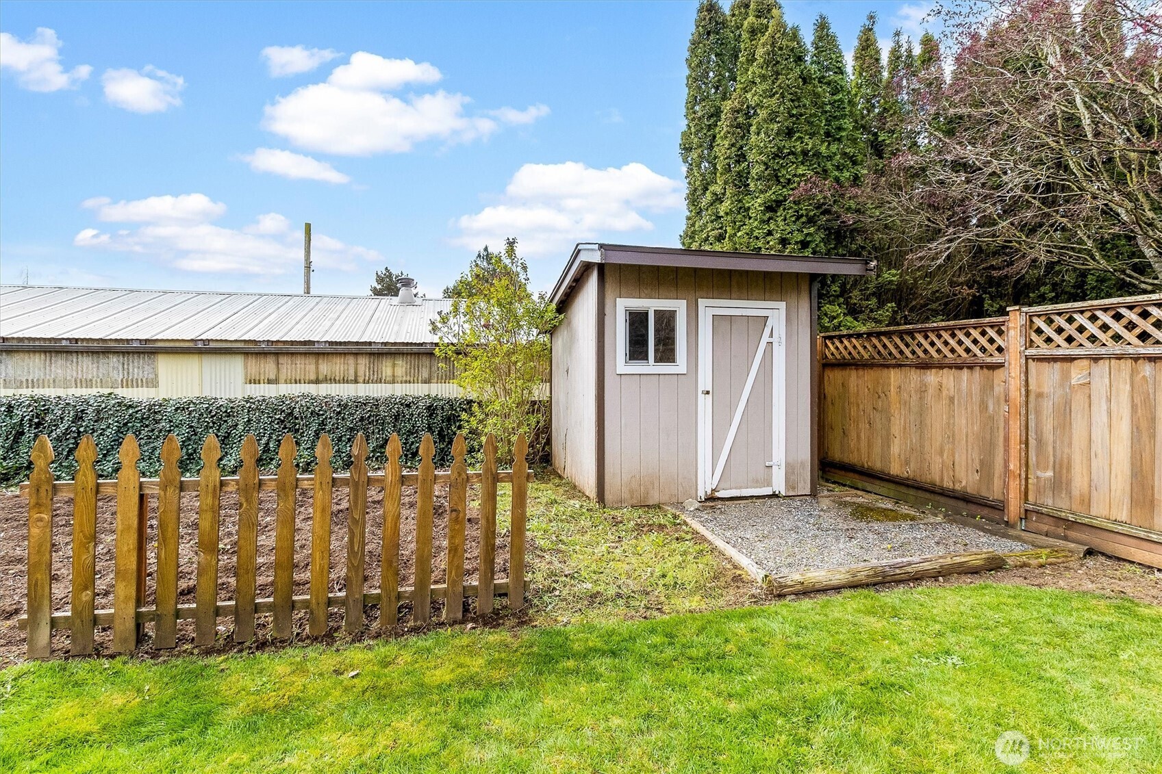 1011 Benson Lane , Lynden, WA 98264