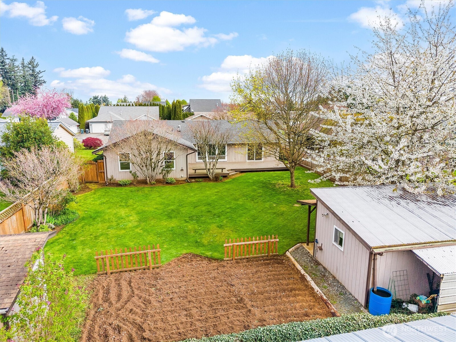 1011 Benson Lane , Lynden, WA 98264