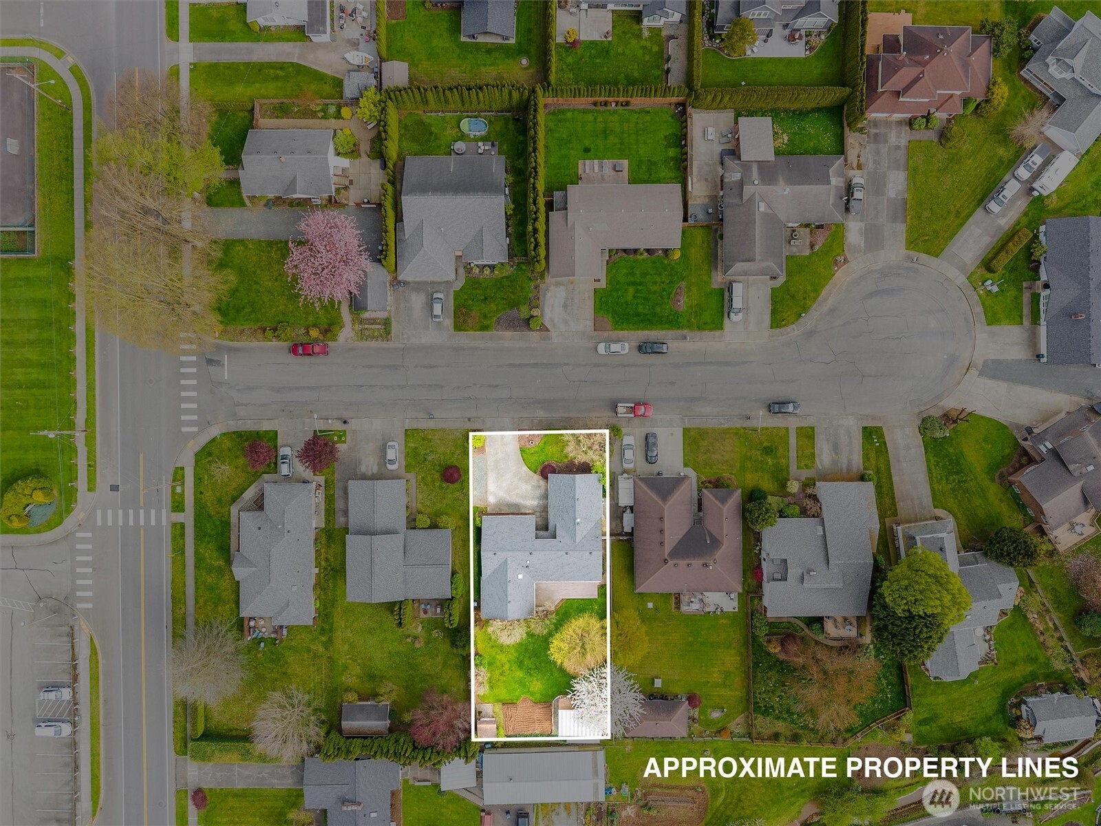 1011 Benson Lane , Lynden, WA 98264