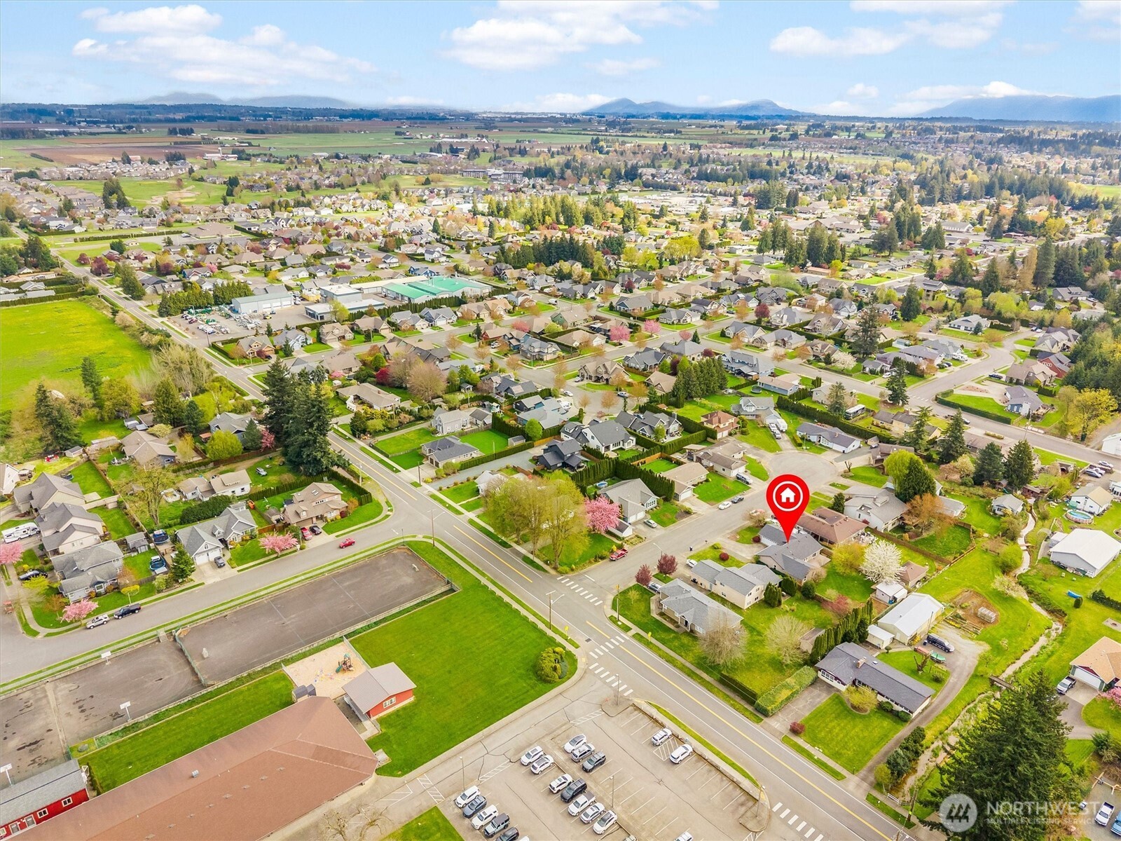 1011 Benson Lane , Lynden, WA 98264