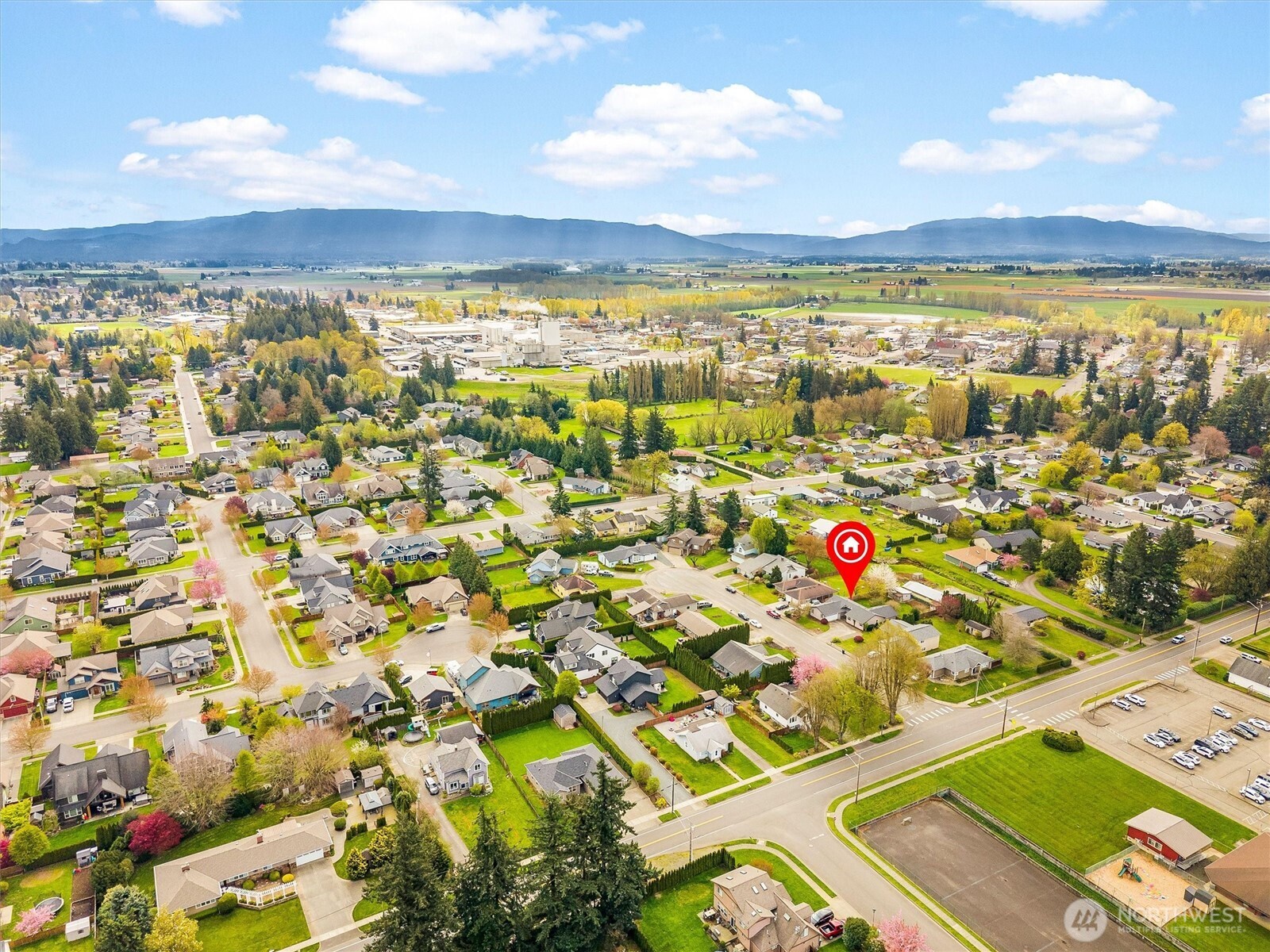 1011 Benson Lane , Lynden, WA 98264