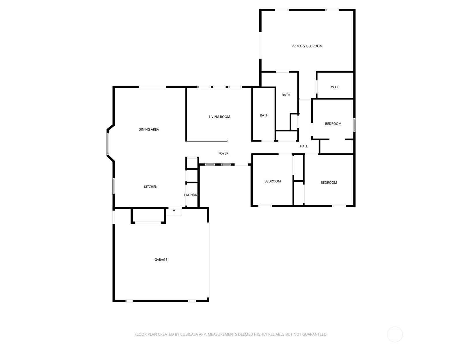 1011 Benson Lane , Lynden, WA 98264