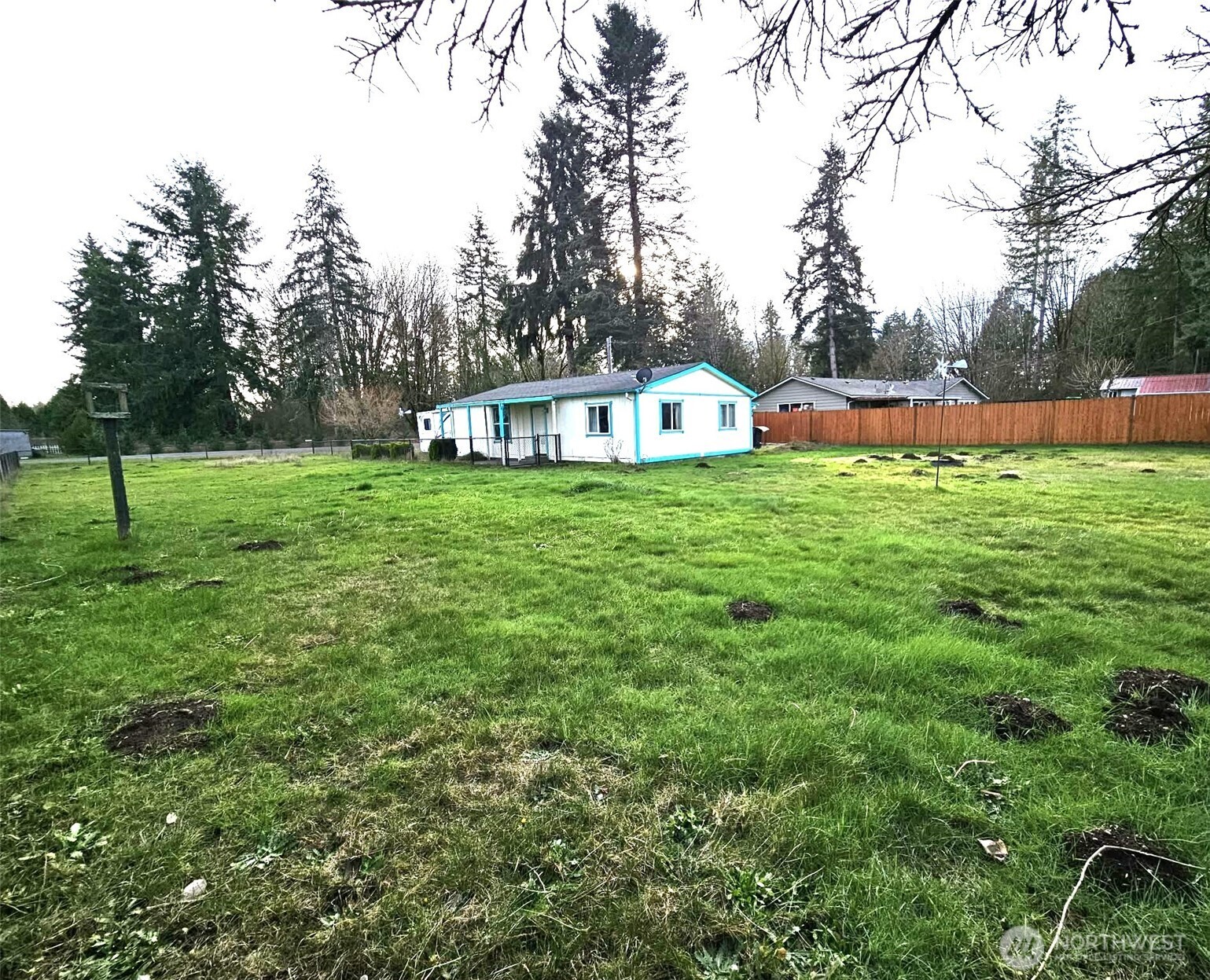 22039 Old Hwy 99 SW, Centralia, WA 98531