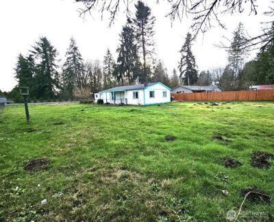 22039 Old Hwy 99 SW, Centralia, WA 98531