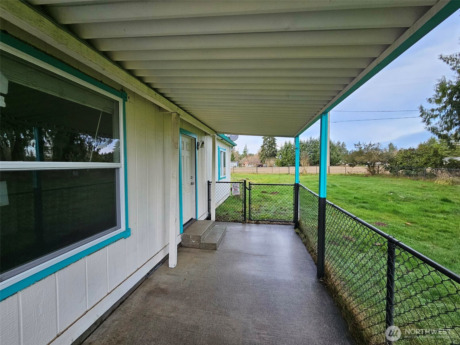 22039 Old Hwy 99 SW, Centralia, WA 98531