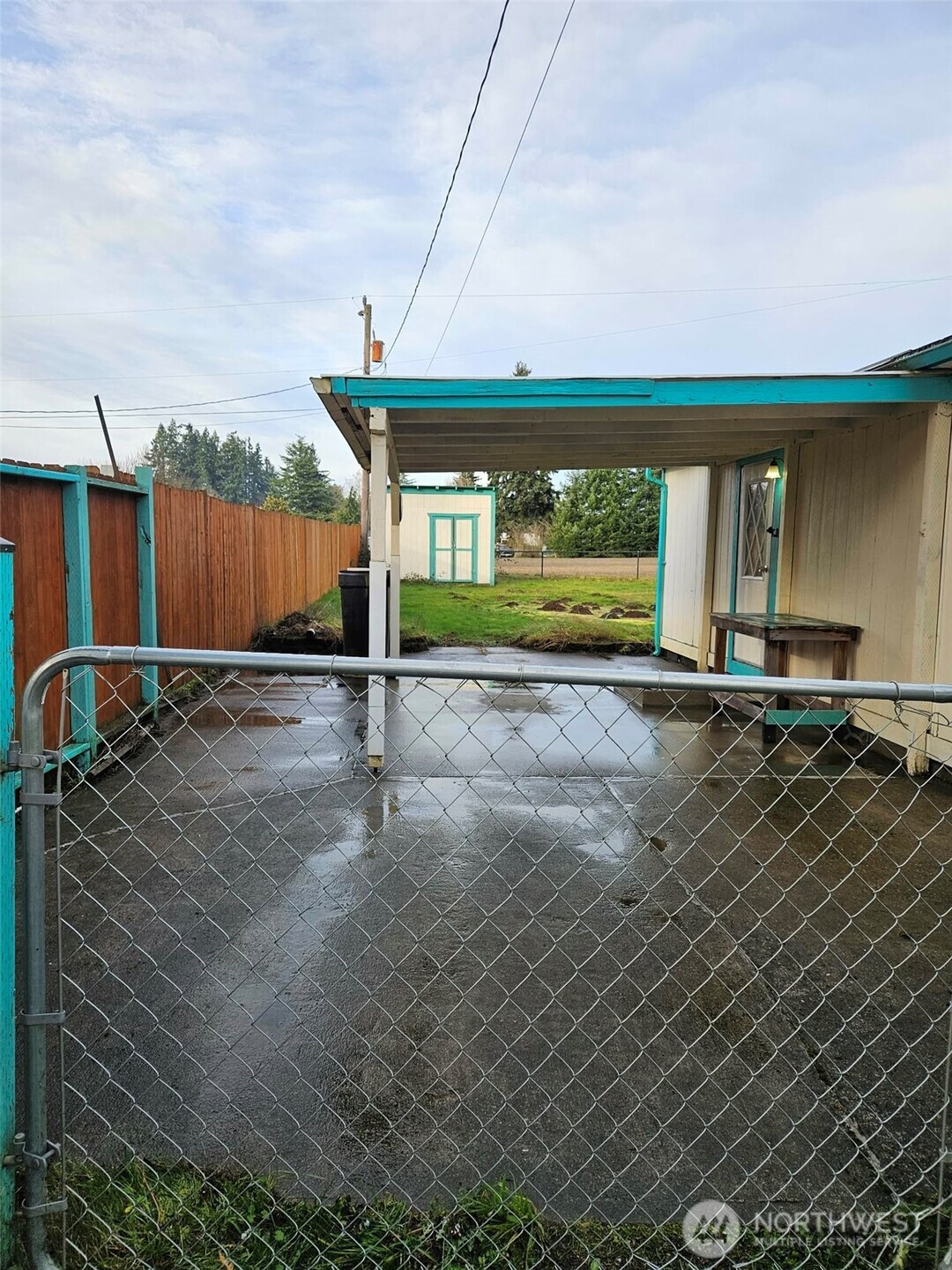 22039 Old Hwy 99 SW, Centralia, WA 98531