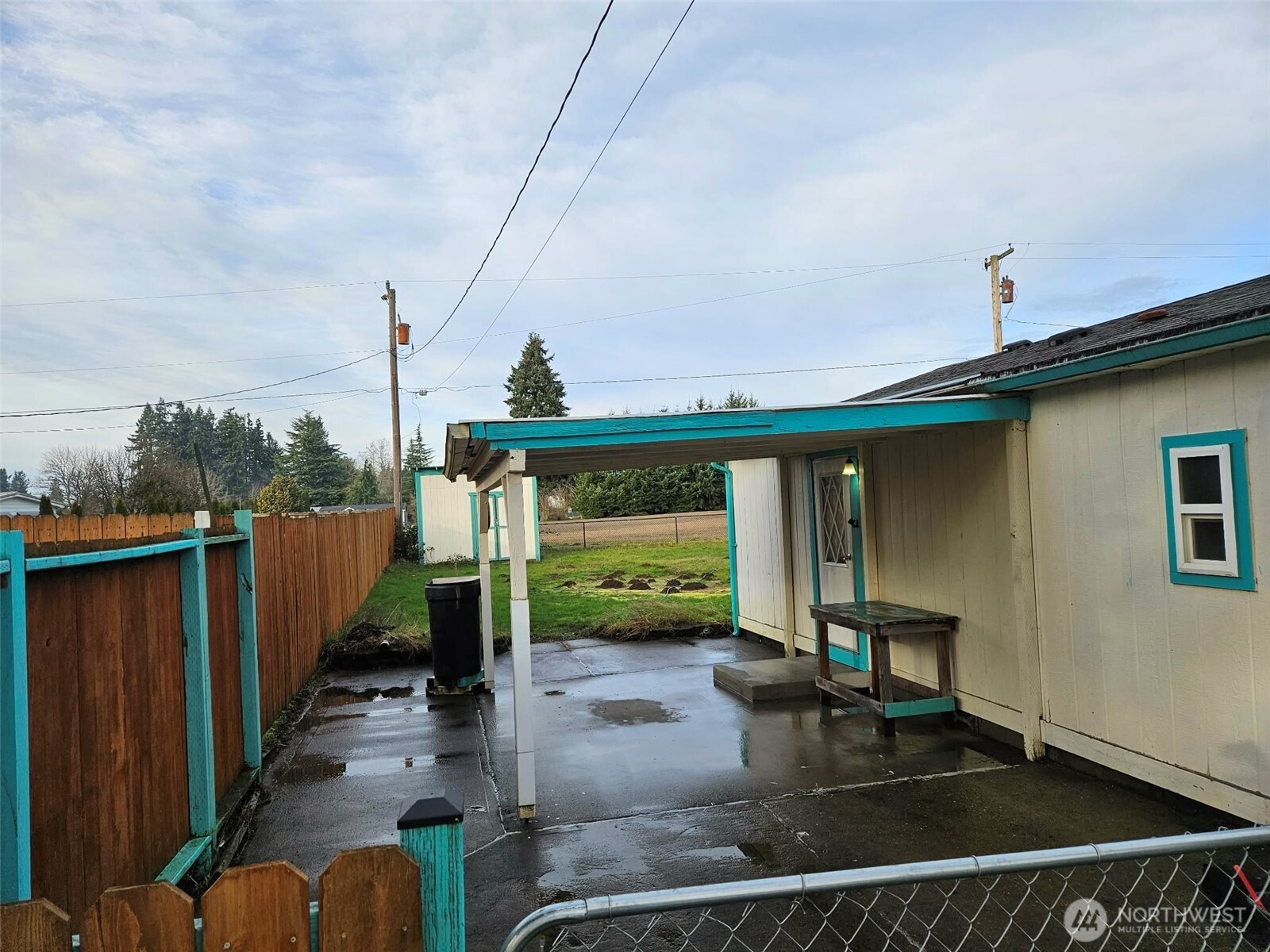 22039 Old Hwy 99 SW, Centralia, WA 98531