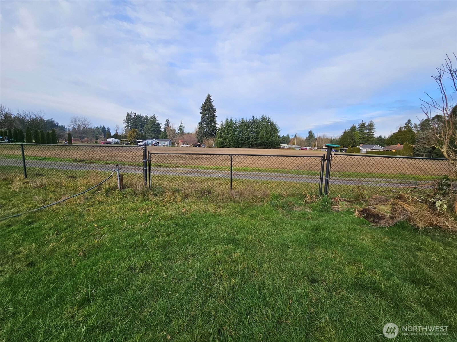 22039 Old Hwy 99 SW, Centralia, WA 98531