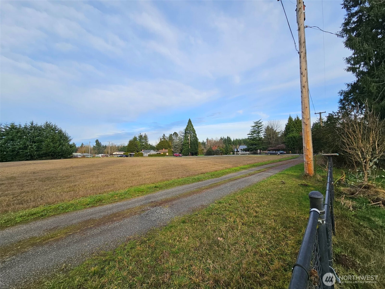 22039 Old Hwy 99 SW, Centralia, WA 98531