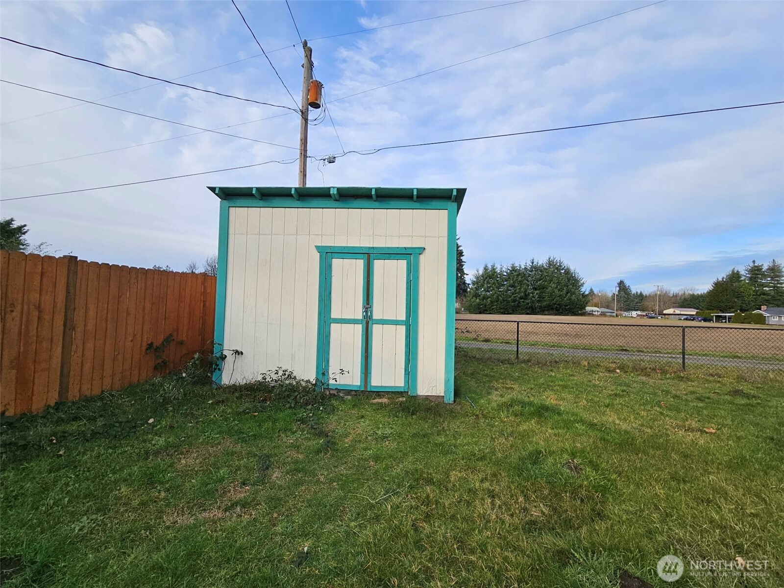 22039 Old Hwy 99 SW, Centralia, WA 98531