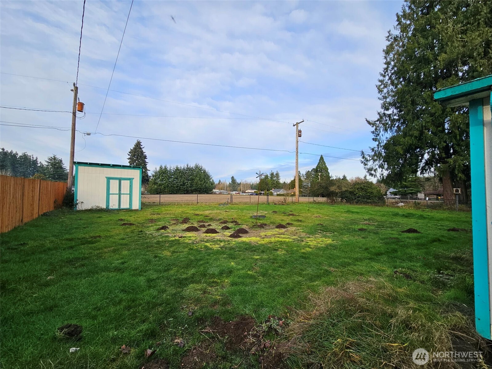 22039 Old Hwy 99 SW, Centralia, WA 98531