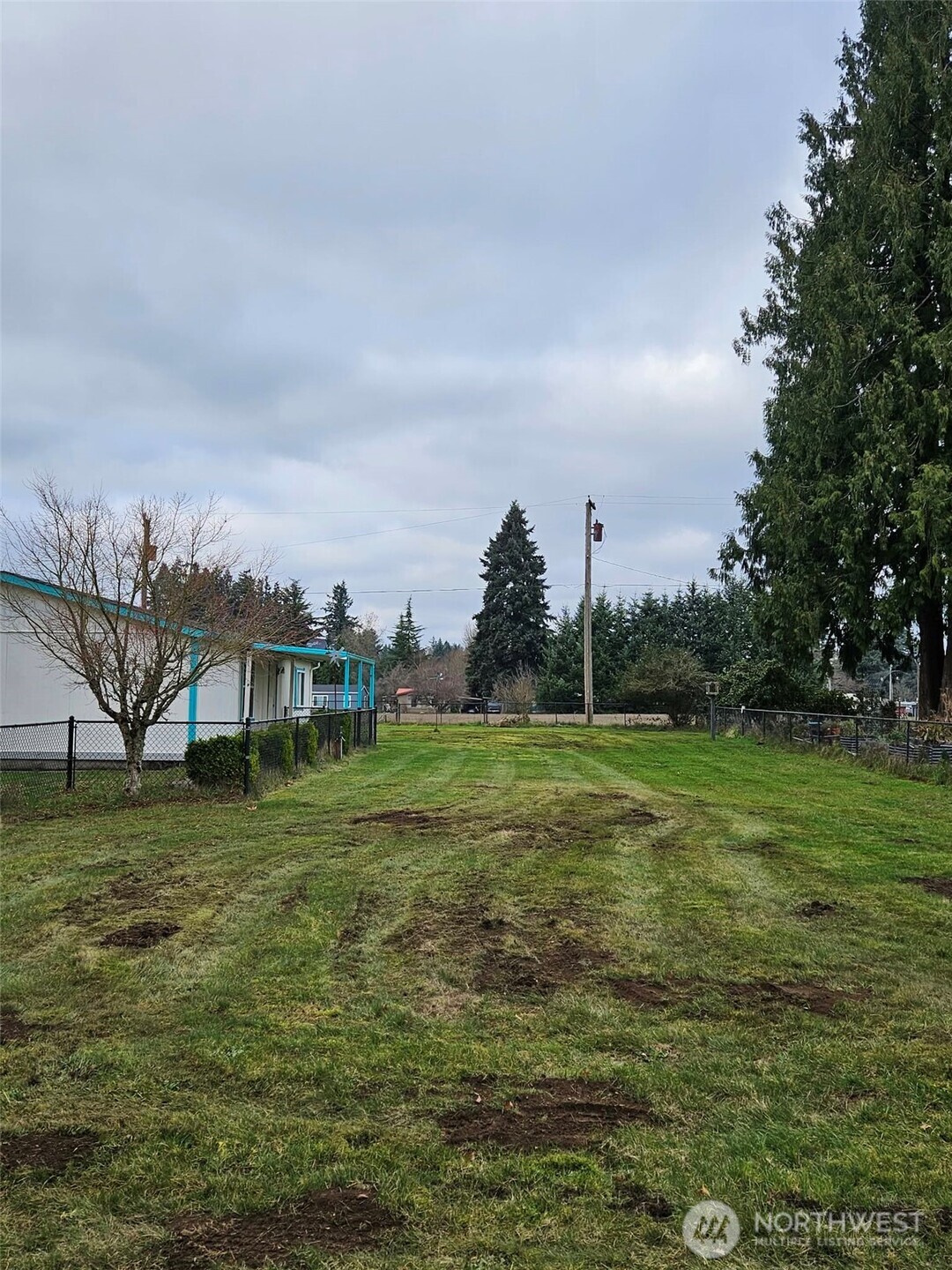 22039 Old Hwy 99 SW, Centralia, WA 98531
