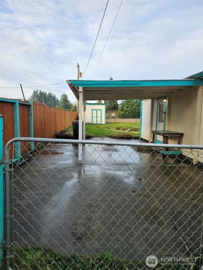 22039 Old Hwy 99 SW, Centralia, WA 98531 - Photo 4