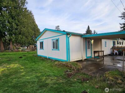 22039 Old Hwy 99 SW, Centralia, WA 98531 - Photo 5