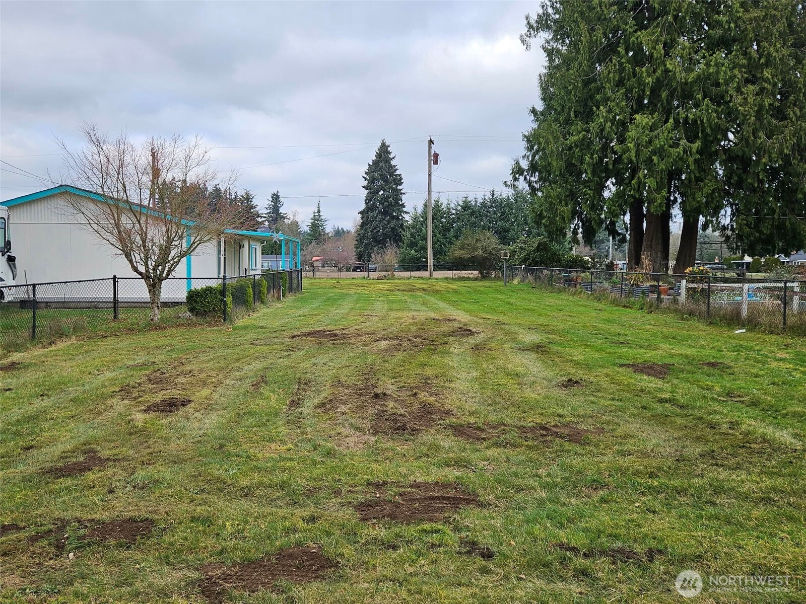 22039 Old Hwy 99 SW, Centralia, WA 98531