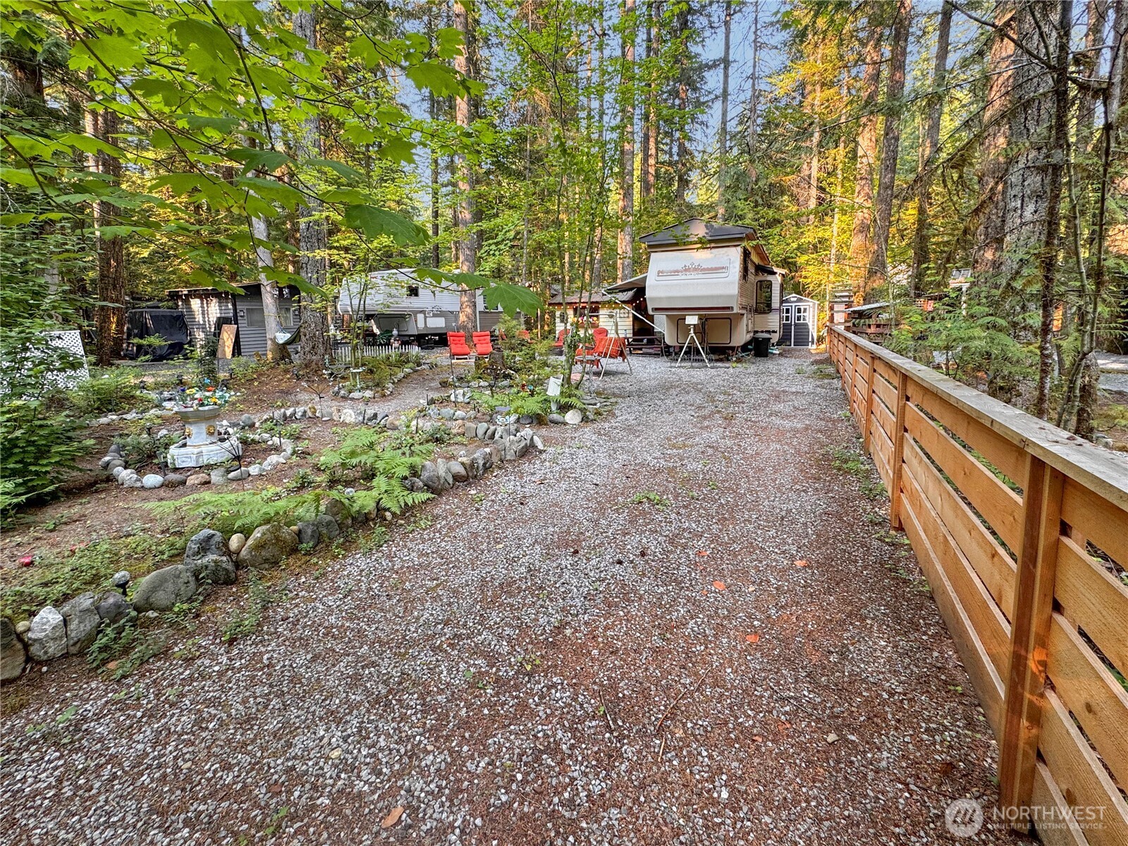 175 6 Chanterelle Drive , Deming, WA 98266