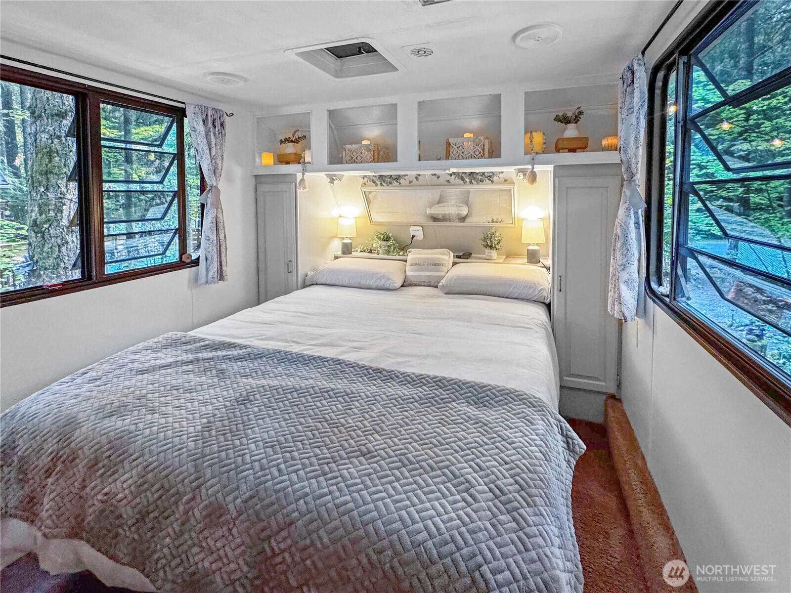175 6 Chanterelle Drive , Deming, WA 98266