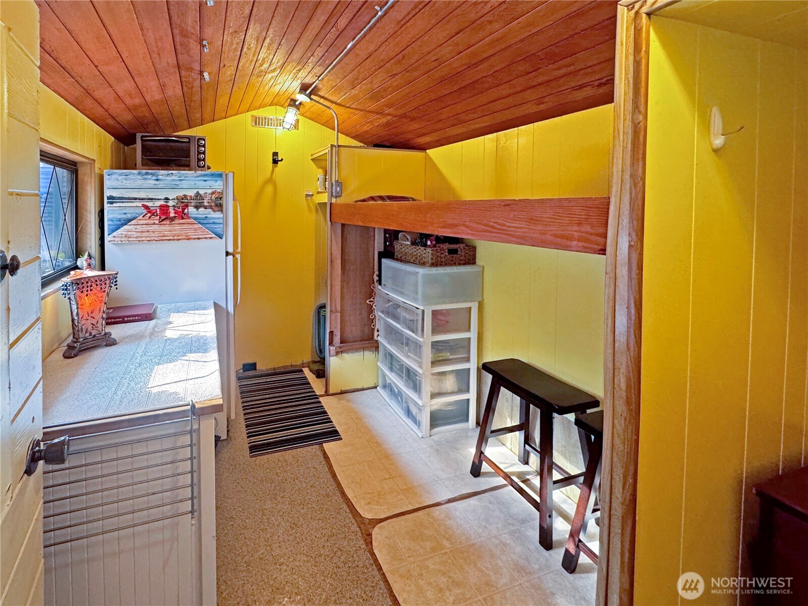 175 6 Chanterelle Drive , Deming, WA 98266