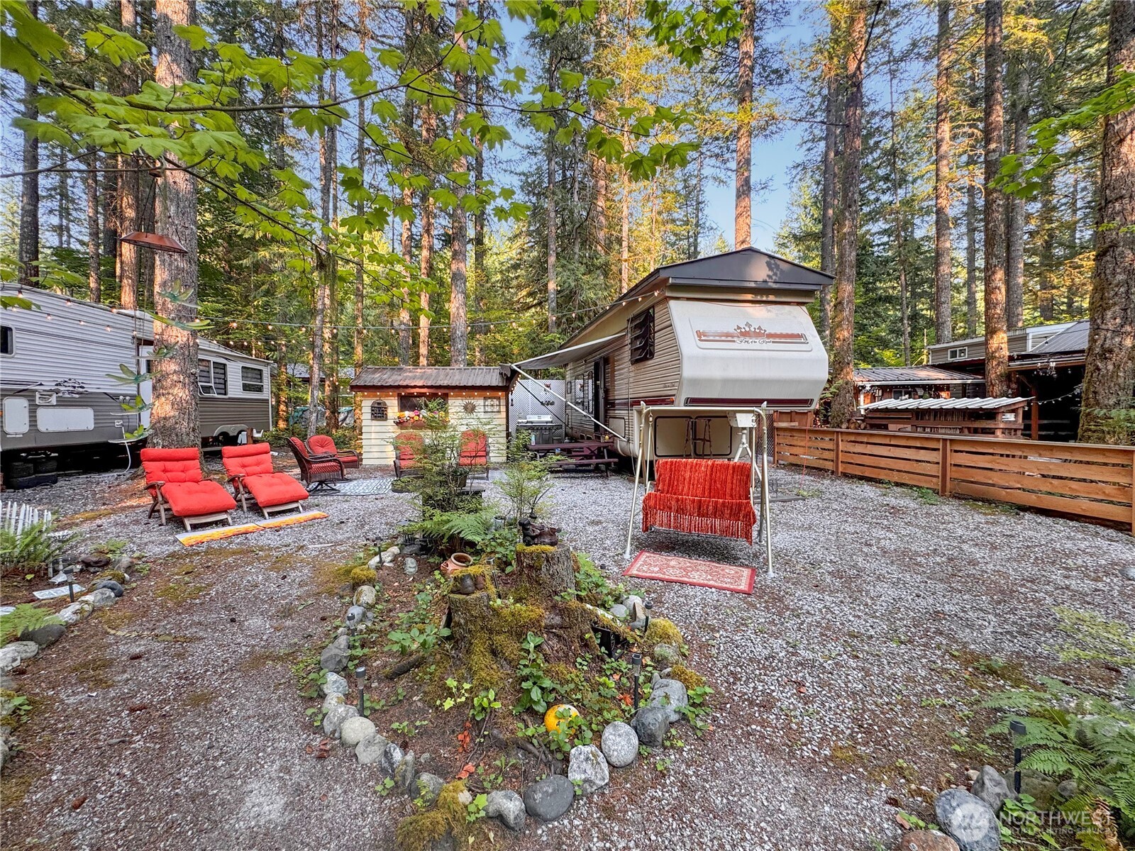 175 6 Chanterelle Drive , Deming, WA 98266