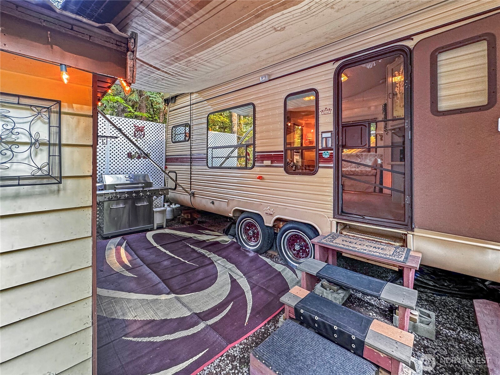 175 6 Chanterelle Drive , Deming, WA 98266