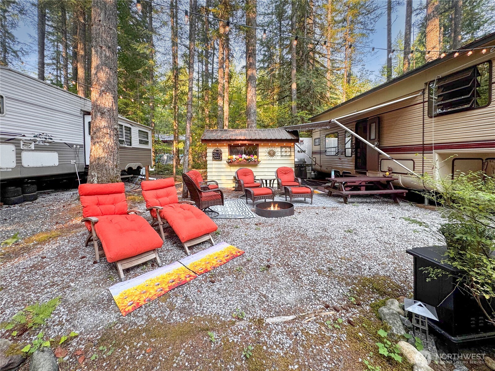 175 6 Chanterelle Drive , Deming, WA 98266
