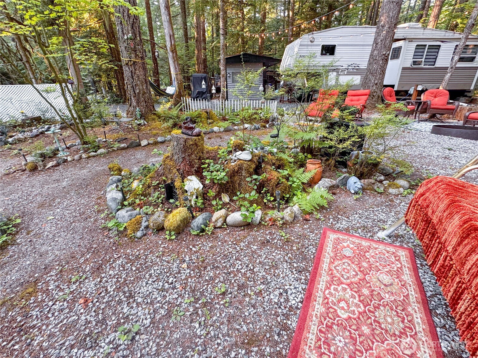 175 6 Chanterelle Drive , Deming, WA 98266
