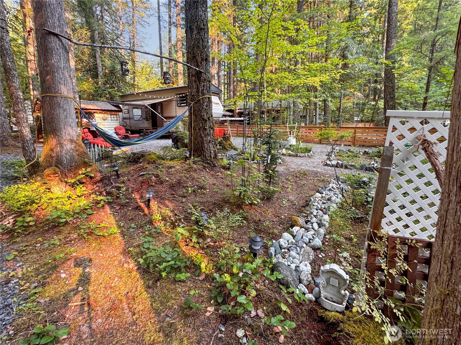 175 6 Chanterelle Drive , Deming, WA 98266