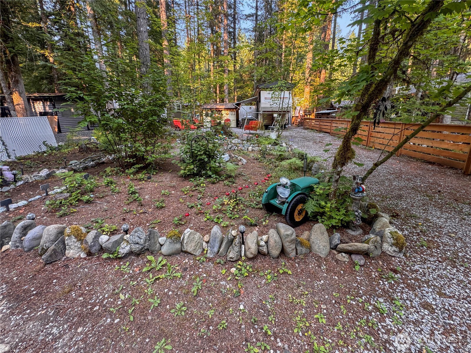 175 6 Chanterelle Drive , Deming, WA 98266