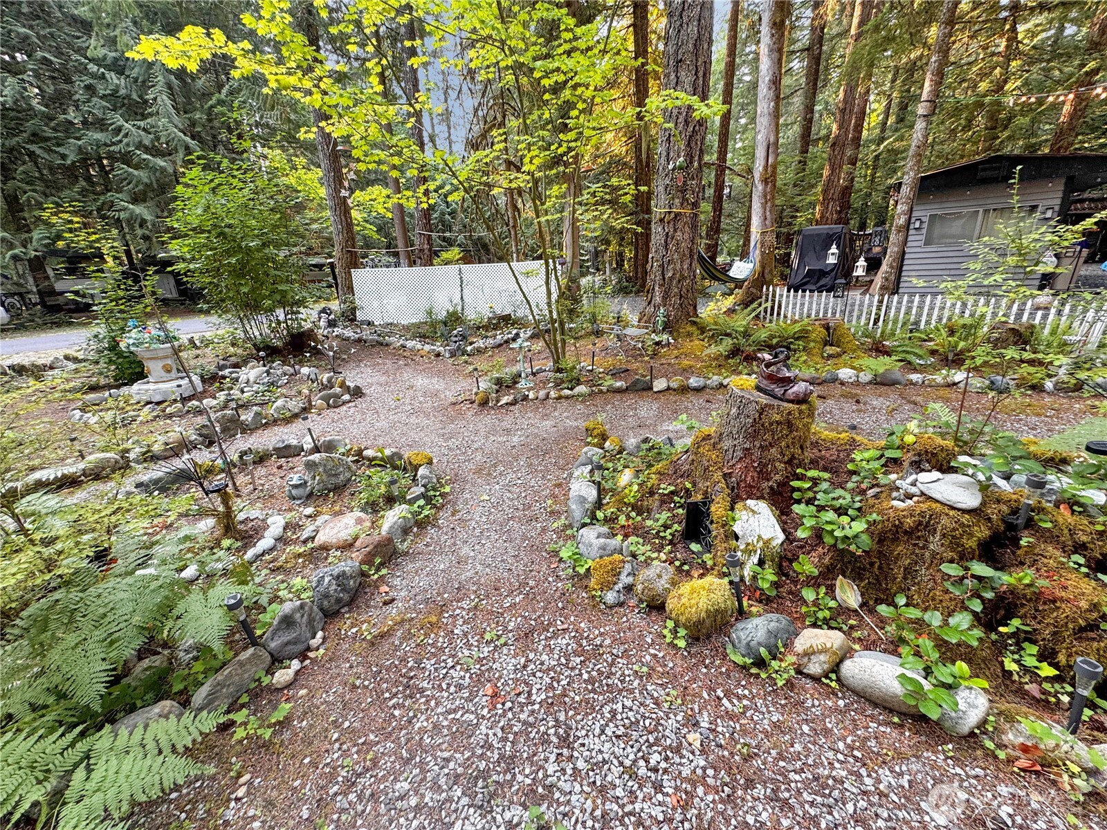 175 6 Chanterelle Drive , Deming, WA 98266