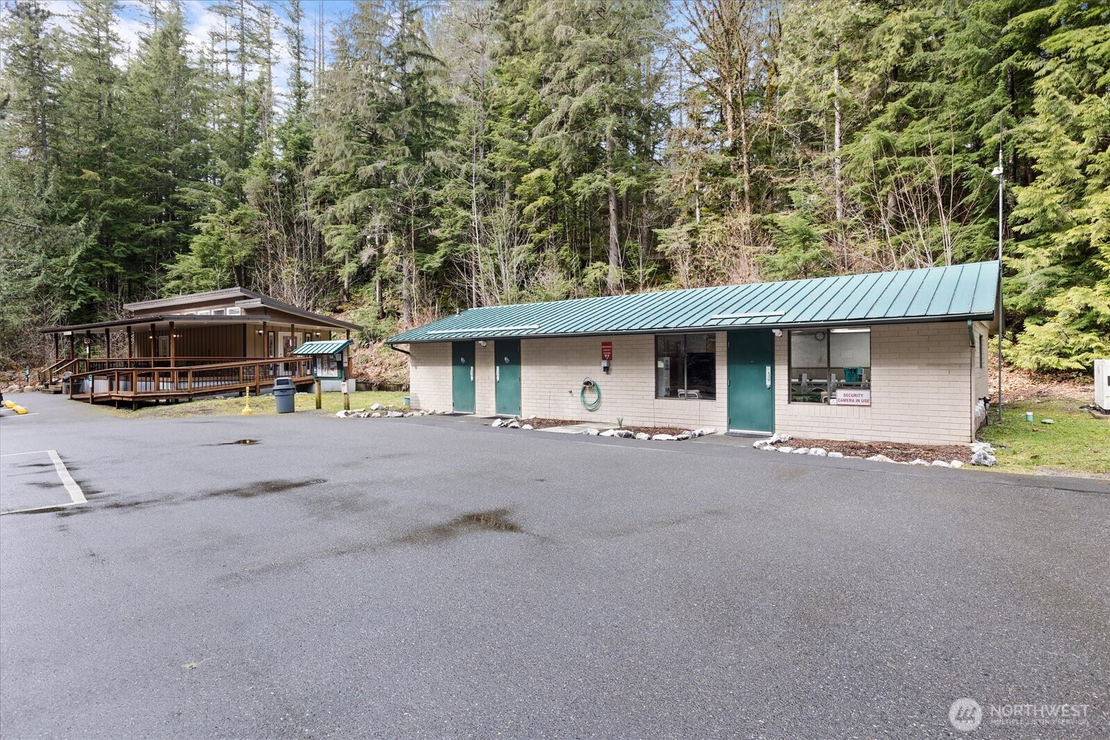 175 6 Chanterelle Drive , Deming, WA 98266