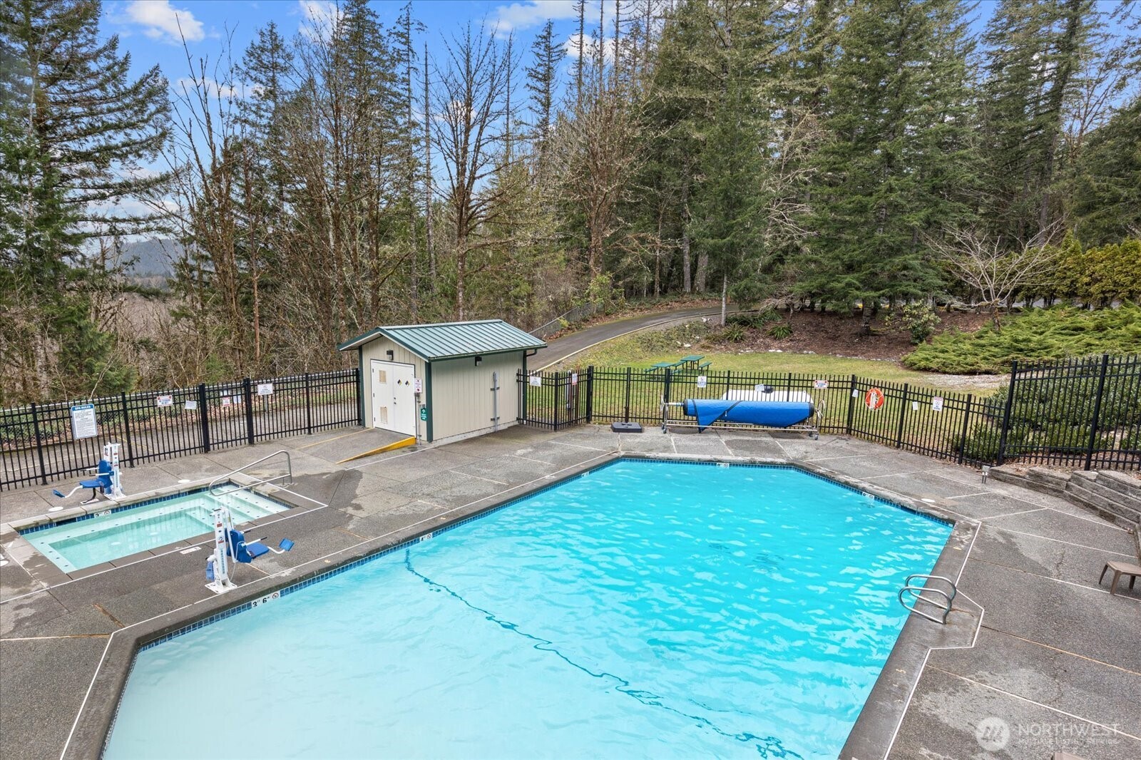 175 6 Chanterelle Drive , Deming, WA 98266