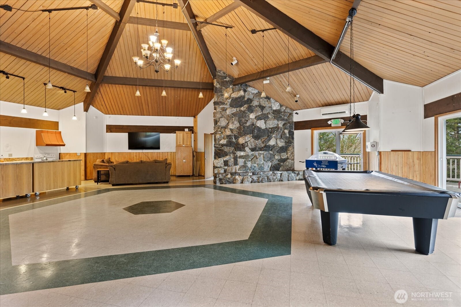 175 6 Chanterelle Drive , Deming, WA 98266