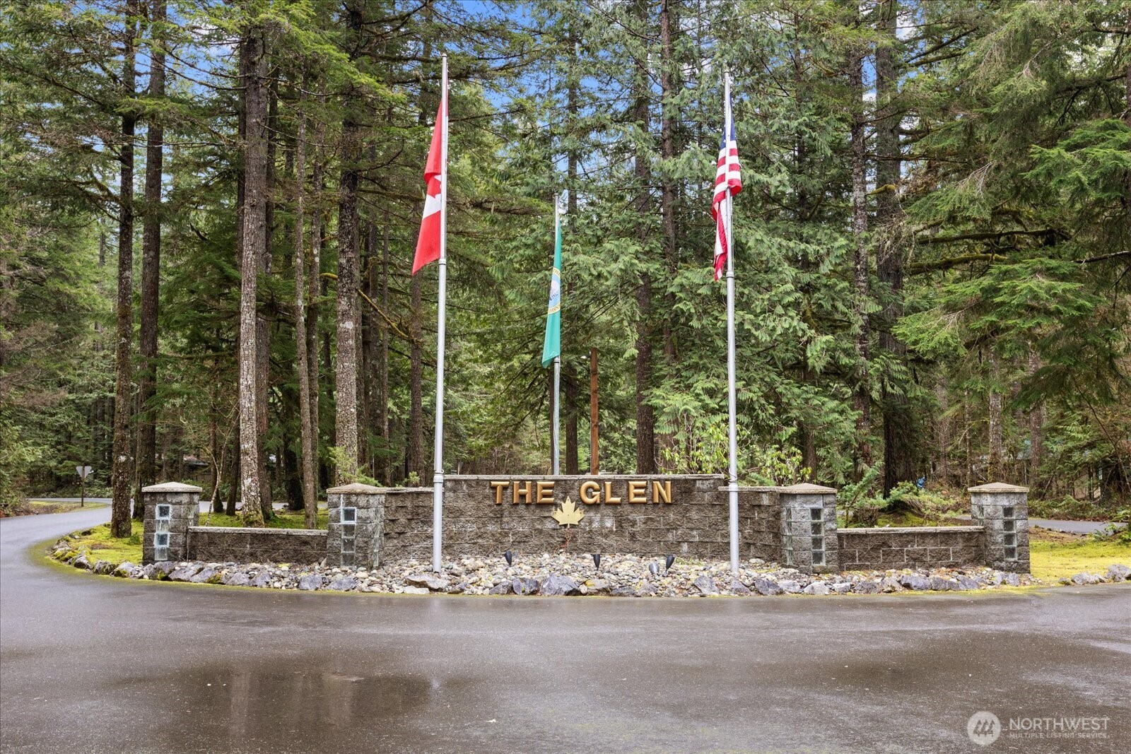 175 6 Chanterelle Drive , Deming, WA 98266