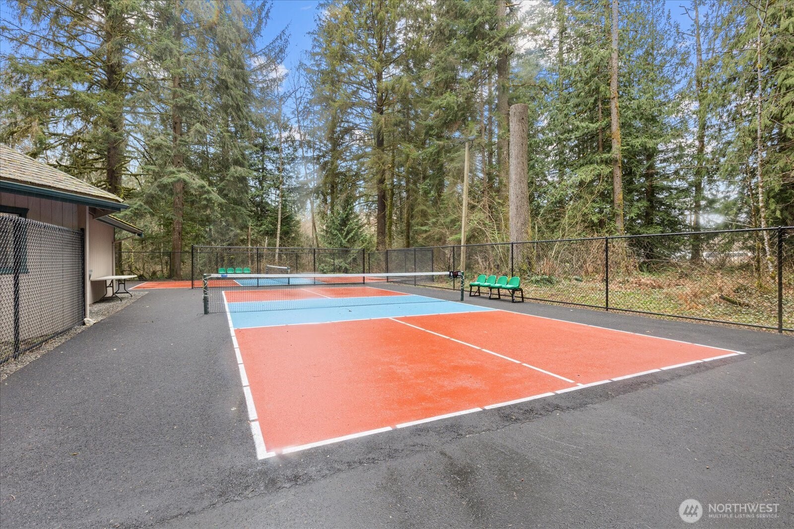 175 6 Chanterelle Drive , Deming, WA 98266
