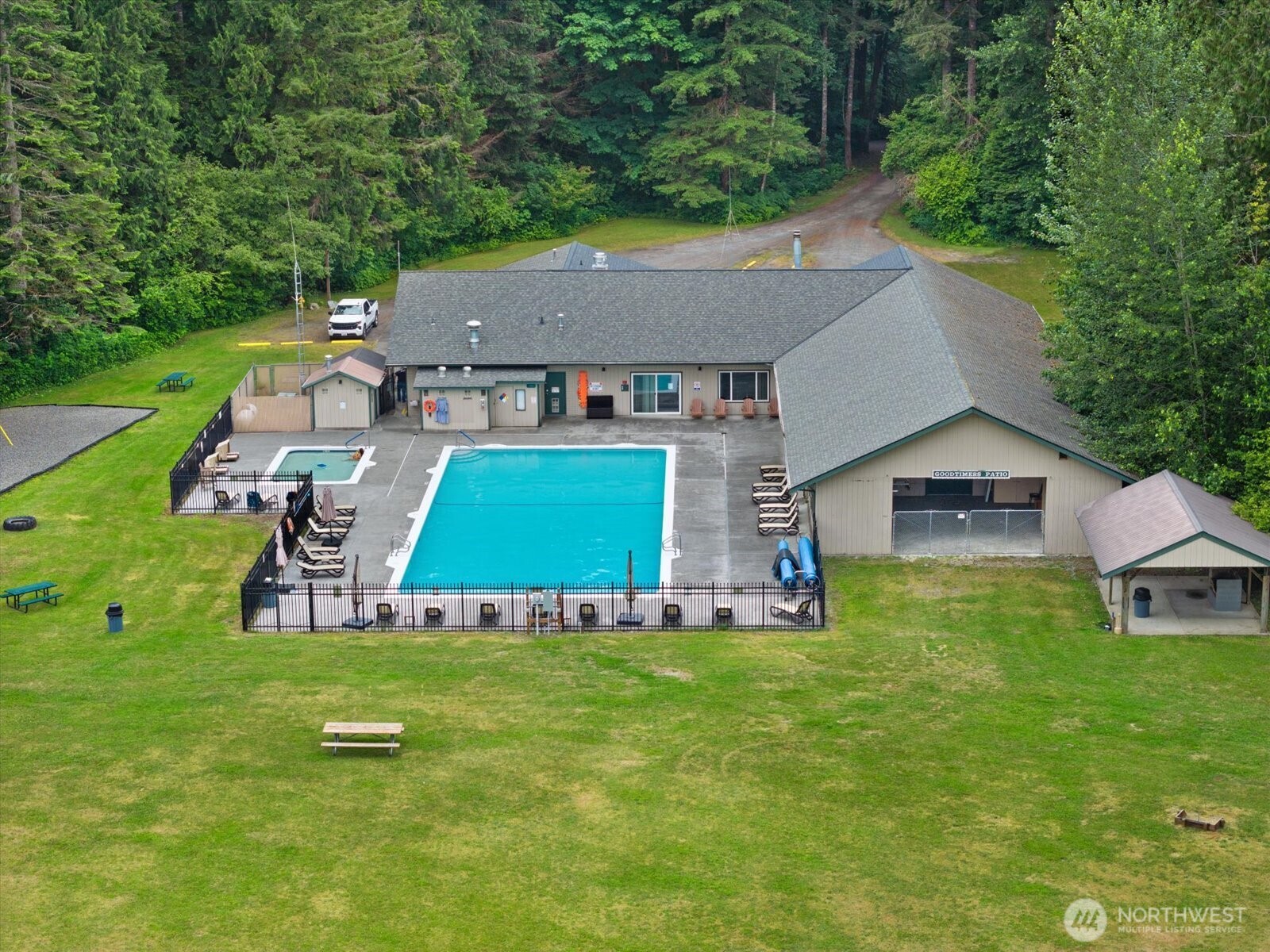 175 6 Chanterelle Drive , Deming, WA 98266