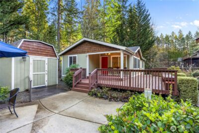 920 E Mason Lake Drive E, Grapeview, WA 98546 - Photo 3