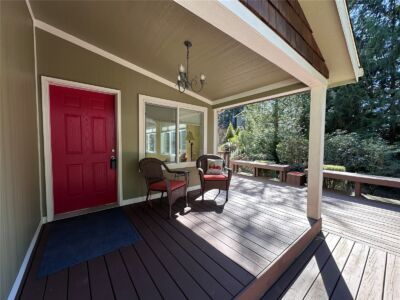 920 E Mason Lake Drive E, Grapeview, WA 98546 - Photo 5
