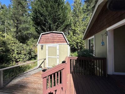 920 E Mason Lake Drive E, Grapeview, WA 98546 - Photo 4