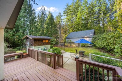 920 E Mason Lake Drive E, Grapeview, WA 98546 - Photo 7