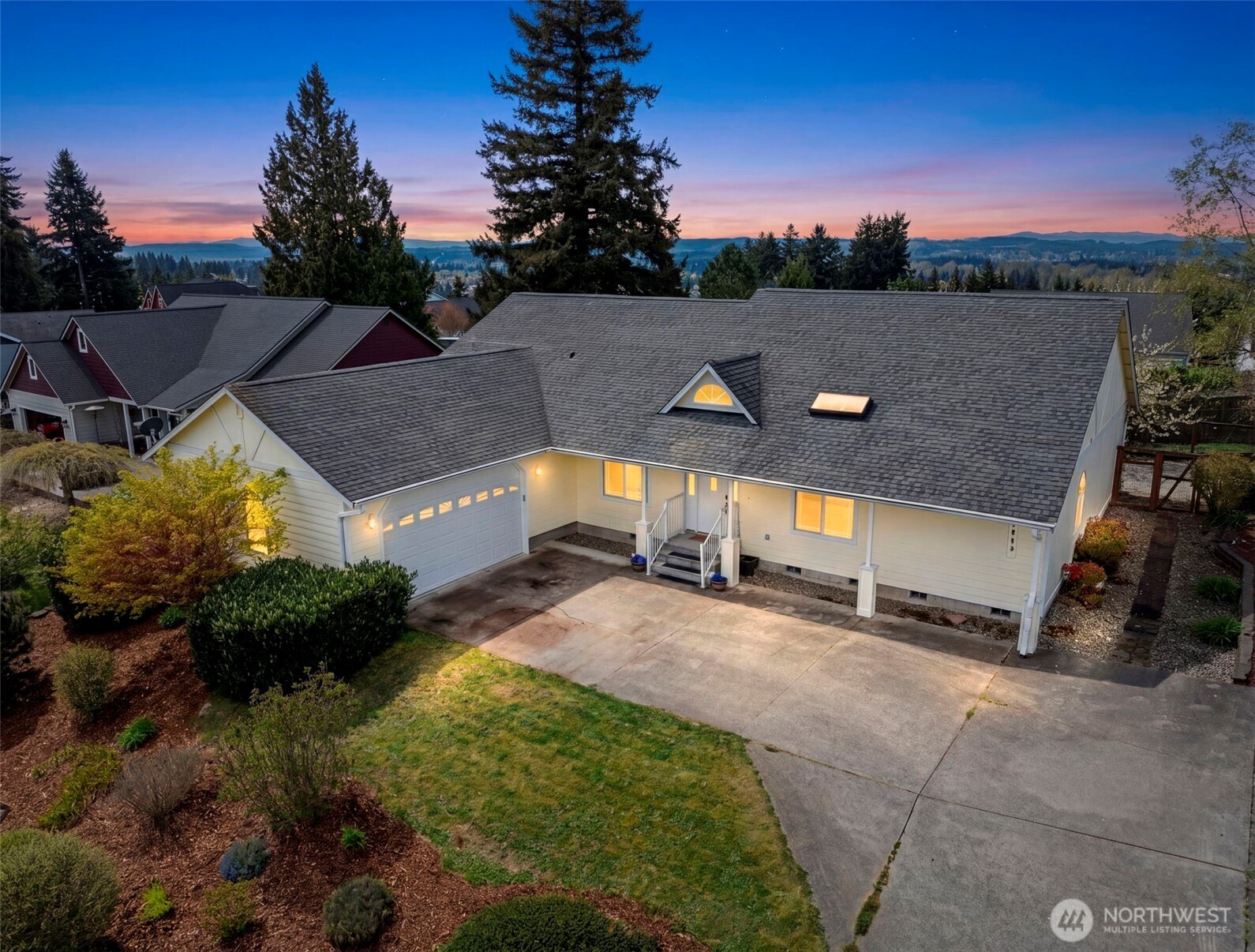 1613 Winterwood Drive , Centralia, WA 98531