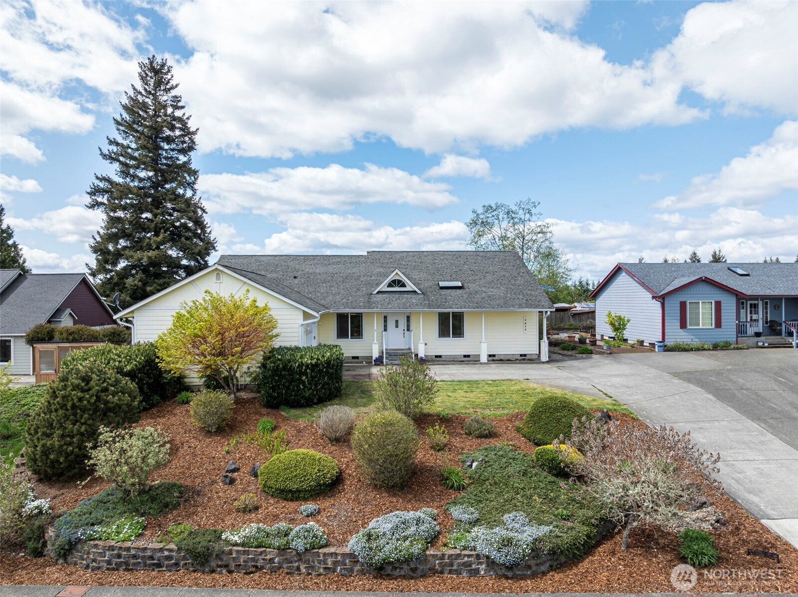 1613 Winterwood Drive , Centralia, WA 98531